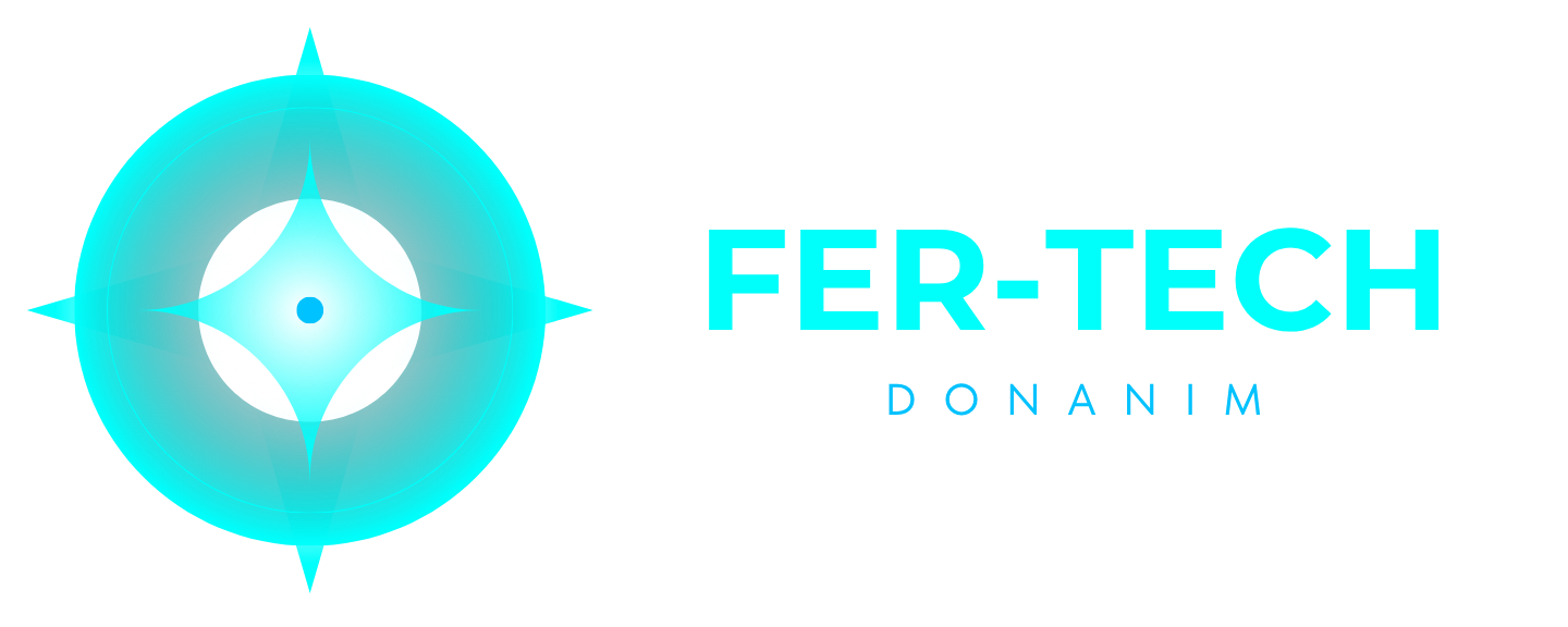 FERTECH - Alışveriş